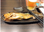 刺身と焼き物 ひゃくや 札幌駅JR高架下店: よっちさんの2026年03月22日の1枚目の投稿写真