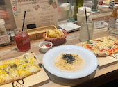 A PIZZA 大阪京橋店: aさんの2024年05月30日の1枚目の投稿写真