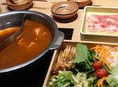 しゃぶしゃぶ温野菜　池袋西武口店: すずさんの2025年07月の1枚目の投稿写真