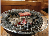 元氣七輪焼肉 牛繁 瑞江店: しろさんの2026年04月29日の2枚目の投稿写真