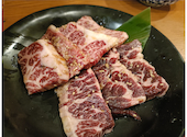 元氣七輪焼肉 牛繁 瑞江店: しろさんの2026年05月20日の1枚目の投稿写真