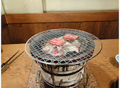 元氣七輪焼肉 牛繁 瑞江店: しろさんの2026年06月30日の1枚目の投稿写真