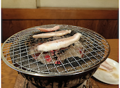 元氣七輪焼肉 牛繁 瑞江店: しろさんの2026年06月30日の2枚目の投稿写真