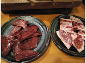 炭火焼肉 ぼん: しろさんの2026年04月21日の1枚目の投稿写真