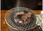 炭火焼肉 ぼん: しろさんの2026年04月21日の2枚目の投稿写真
