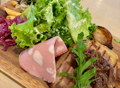 The LOAF Cafe ザ ローフ カフェ: ともさんの2025年10月19日の2枚目の投稿写真