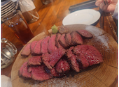 桜丘肉バル Gottsu ゴッツ: りょーさんの2025年02月23日の1枚目の投稿写真