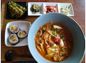 韓国料理 サムギョプサル専門店 コッテジ NU茶屋町店: ハッピーマニアさんの2026年09月19日の1枚目の投稿写真
