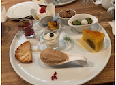 dessert restaurant Paff（パフ）: のんさんの2020年11月の1枚目の投稿写真