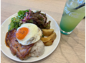 ALOHA CAFE Pineapple アロハ カフェ パイナップル 明石店: ほにさんの2026年10月13日の1枚目の投稿写真