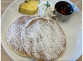 ALOHA CAFE Pineapple アロハ カフェ パイナップル 明石店: ほにさんの2026年10月13日の2枚目の投稿写真