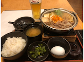 しゃぶしゃぶ どん亭 江坂店: タマさんの2025年06月15日の1枚目の投稿写真