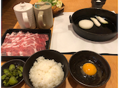 しゃぶしゃぶ どん亭 江坂店: タマさんの2025年06月22日の1枚目の投稿写真