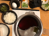 しゃぶしゃぶ どん亭 江坂店: タマさんの2025年07月22日の1枚目の投稿写真