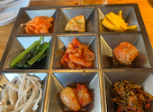 中庄韓国料理専門　シクタン: cooさんの2026年09月01日の2枚目の投稿写真