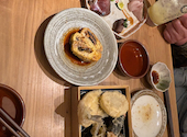 刺身と天麩羅 大和石橋: ゆうさんの2025年04月の1枚目の投稿写真