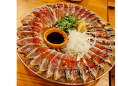 浜松大衆酒場 ごちもん 浜松駅前店: のののさんの2026年04月18日の1枚目の投稿写真
