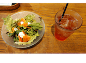 サルヴァトーレ クオモ SALVATORE CUOMO &GRILL 高田馬場: のののさんの2026年05月31日の1枚目の投稿写真