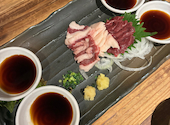 肉系居酒屋 肉十八番屋 五反田店: くうちゃんさんの2026年07月06日の1枚目の投稿写真