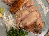 焼鳥しふく 五反田店: くうちゃんさんの2026年06月17日の1枚目の投稿写真