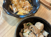 焼鳥しふく 五反田店: くうちゃんさんの2026年07月11日の1枚目の投稿写真
