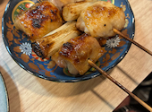 焼鳥しふく 五反田店: くうちゃんさんの2026年07月11日の2枚目の投稿写真