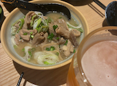 炭火焼鳥 手羽先唐揚 一鳥円 五反田店: くうちゃんさんの2026年08月25日の1枚目の投稿写真