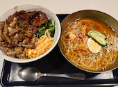 石臼挽き生そば　炭火焼肉丼　さくら　五井店: b-lackさんの2026年03月の1枚目の投稿写真
