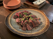 肉バル酒場プランク オア トリート: あなごさんの2026年08月12日の1枚目の投稿写真