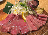 酒場五五 蒲田東口店: りゅうやさんの2026年05月09日の1枚目の投稿写真