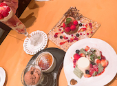 RISTORANTE QUATTRO FOGLIO リストランテ クワトロ フォリオ: とらのすけさんの2024年04月02日の2枚目の投稿写真