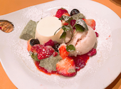 RISTORANTE QUATTRO FOGLIO リストランテ クワトロ フォリオ: とらのすけさんの2024年04月02日の3枚目の投稿写真