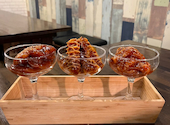 黒毛和牛焼肉と韓国料理 ハヌル: ねーちゃんさんの2024年04月07日の3枚目の投稿写真