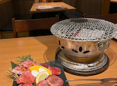 コラボ KollaBo 焼肉 韓国料理 武蔵小山店: kyuさんの2023年05月24日の1枚目の投稿写真