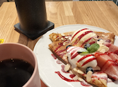passage 6 102 パッサージュ 昭島店: ななさんの2025年07月20日の1枚目の投稿写真