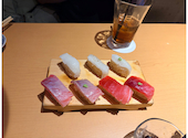 鮨やハレの日 大宮東口駅前店: クミちゃんさんの2026年05月15日の1枚目の投稿写真