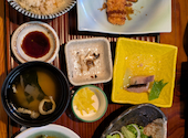 オマカセ OMAKASE話食 楽市: 圭子さんの2026年05月18日の1枚目の投稿写真