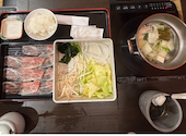 しゃぶ亭まる 下田井店: 圭子さんの2025年12月12日の1枚目の投稿写真