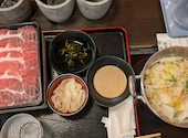 しゃぶ亭まる 下田井店: 圭子さんの2026年08月21日の1枚目の投稿写真