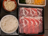 しゃぶ亭まる 下田井店: 圭子さんの2026年09月11日の1枚目の投稿写真