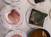 かっぱ寿司 洲本店: 圭子さんの2026年04月08日の1枚目の投稿写真