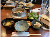 京都の創作和食 ADO あど: ふみママさんの2025年04月16日の1枚目の投稿写真