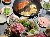 本格火鍋　三様菜火鍋（SAN YANG CAI）: HengYuさんの2025年10月の1枚目の投稿写真