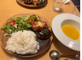 イタリアン　hermit green cafe 高槻店: あやこさんの2026年05月の1枚目の投稿写真