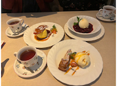 Chef suda シェフスダ パリの食堂: yumeko703さんの2024年04月25日の2枚目の投稿写真