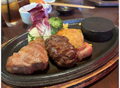 ステーキ＆サラダボウル STEAK BANQUET ステーキバンケット: とらおさんの2024年08月14日の1枚目の投稿写真