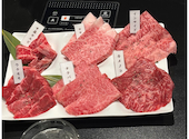 焼肉 暁牛 難波: ユキGさんの2025年11月25日の1枚目の投稿写真