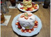 福カフェ fuku cafe: サッキーさんの2026年04月12日の1枚目の投稿写真