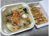 餃子の王将 門真店: クリスチーヌさんの2026年09月17日の1枚目の投稿写真