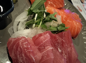 居酒屋 ゆめ八プレミアム 難波店: 腐れサブさんの2026年06月22日の1枚目の投稿写真